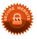 Secure Website